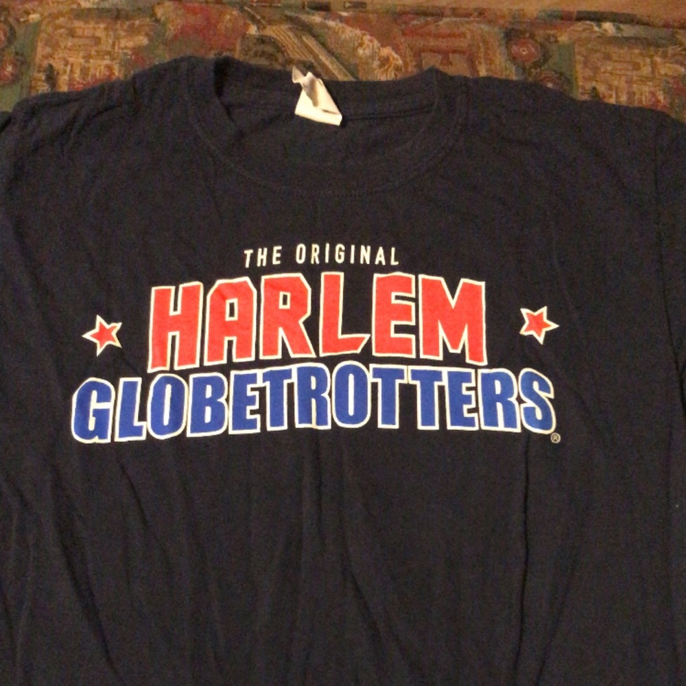 Unisex shirt